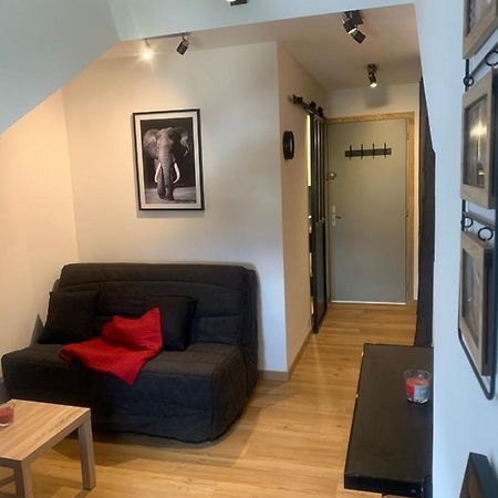 Studio Neuf Barcelonnette Kültér fotó