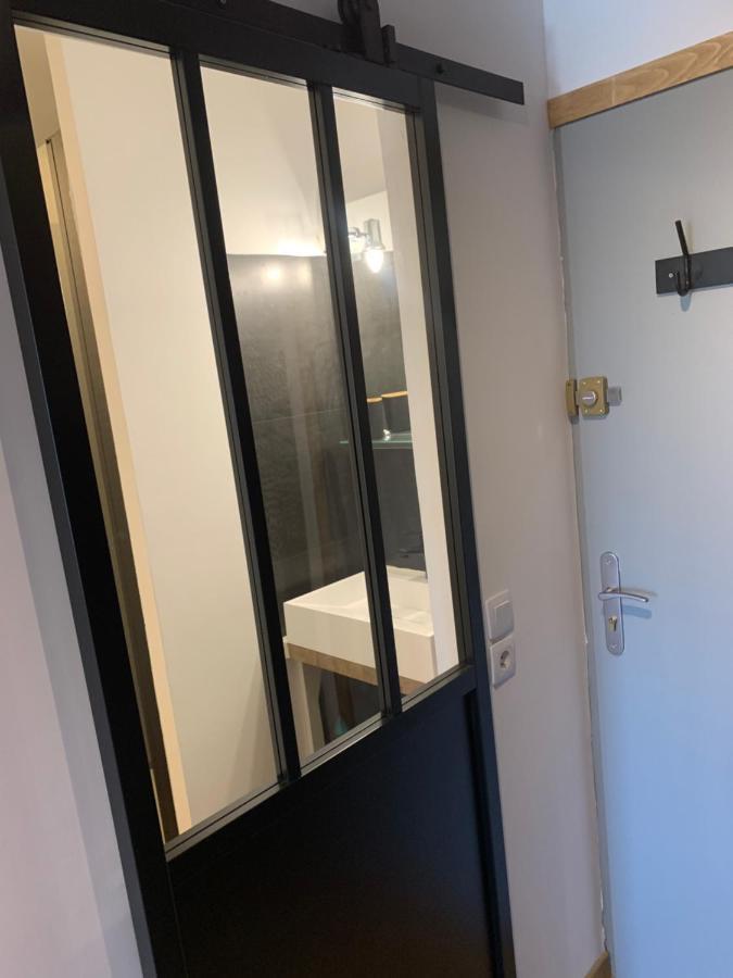 Studio Neuf Barcelonnette Kültér fotó