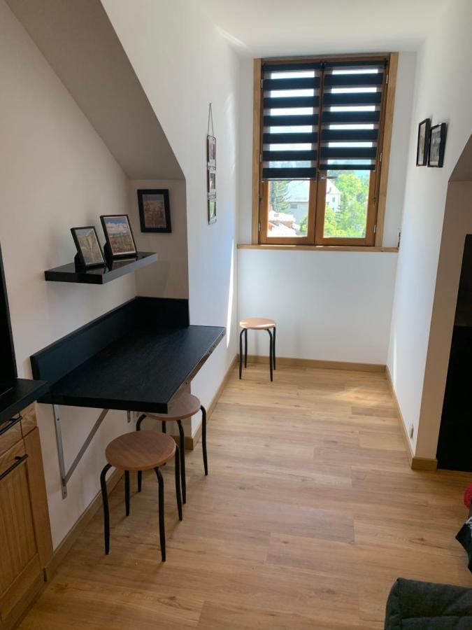 Studio Neuf Barcelonnette Kültér fotó